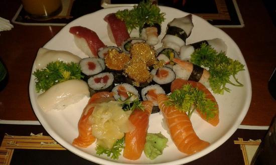 Airin Sushi Bar